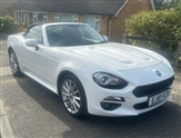 Used Fiat 124