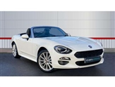 Fiat 124 Image 1