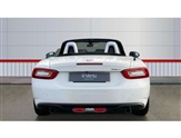 Fiat 124 Image 6