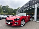 Used Fiat 124