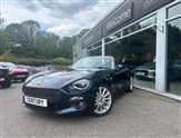 Used Fiat 124