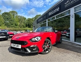 Used Fiat 124