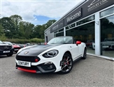 Used Fiat 124