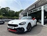 Used Fiat 124