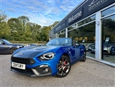 Used Fiat 124
