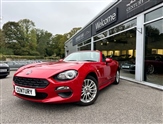 Used Fiat 124