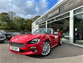 Used Fiat 124