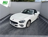 Used Fiat 124