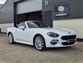 Used Fiat 124
