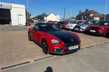Used Fiat 124