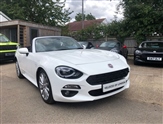Used Fiat 124