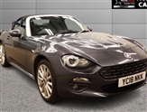 Used Fiat 124