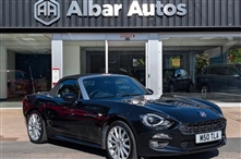 Fiat 124
