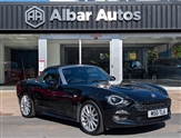 Used Fiat 124