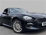 Fiat 124 Image 1