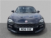 Fiat 124 Image 2