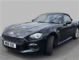 Fiat 124 Image 3