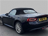 Fiat 124 Image 4
