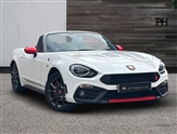 Used Fiat 124