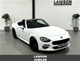 Used Fiat 124