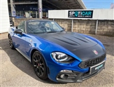 Fiat 124 Image 1