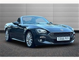 Fiat 124 Image 1
