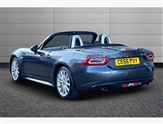 Fiat 124 Image 5