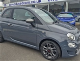 Fiat 500 Image 1