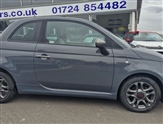 Fiat 500 Image 2