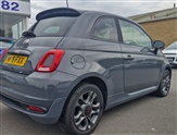 Fiat 500 Image 3