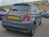 Fiat 500 Image 4