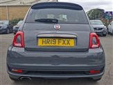 Fiat 500 Image 5
