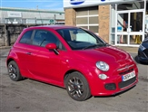 Fiat 500 Image 1