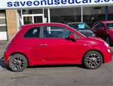 Fiat 500 Image 2