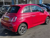 Fiat 500 Image 3