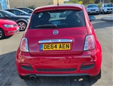 Fiat 500 Image 4