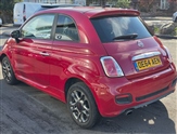 Fiat 500 Image 5
