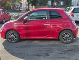 Fiat 500 Image 6