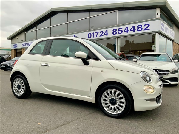 Large image for the Used Fiat 500
