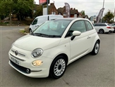 Fiat 500 Image 2