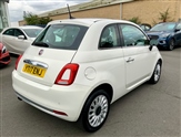 Fiat 500 Image 3