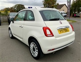 Fiat 500 Image 4