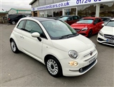 Fiat 500 Image 5