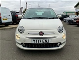 Fiat 500 Image 6