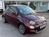 Used Fiat 500