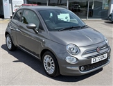 Used Fiat 500