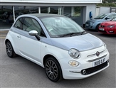 Used Fiat 500