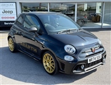 Used Fiat 500