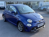Used Fiat 500