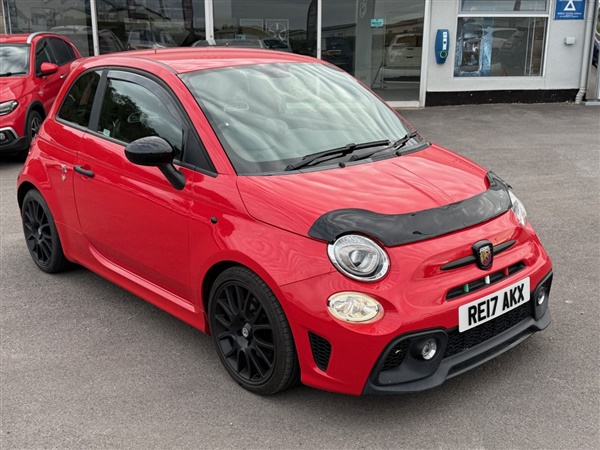 Large image for the Used Fiat 595